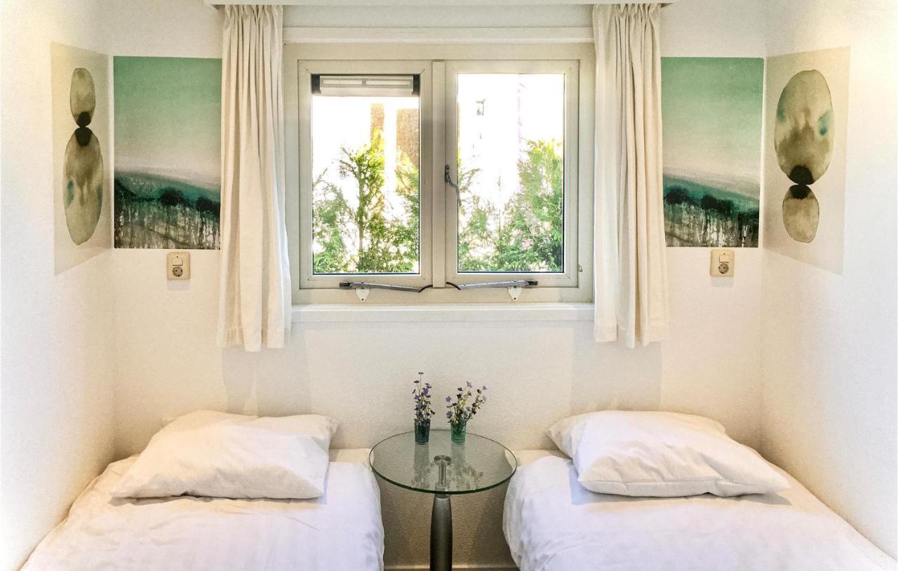 De Flierefluiter Villa Sint Annaland Dış mekan fotoğraf